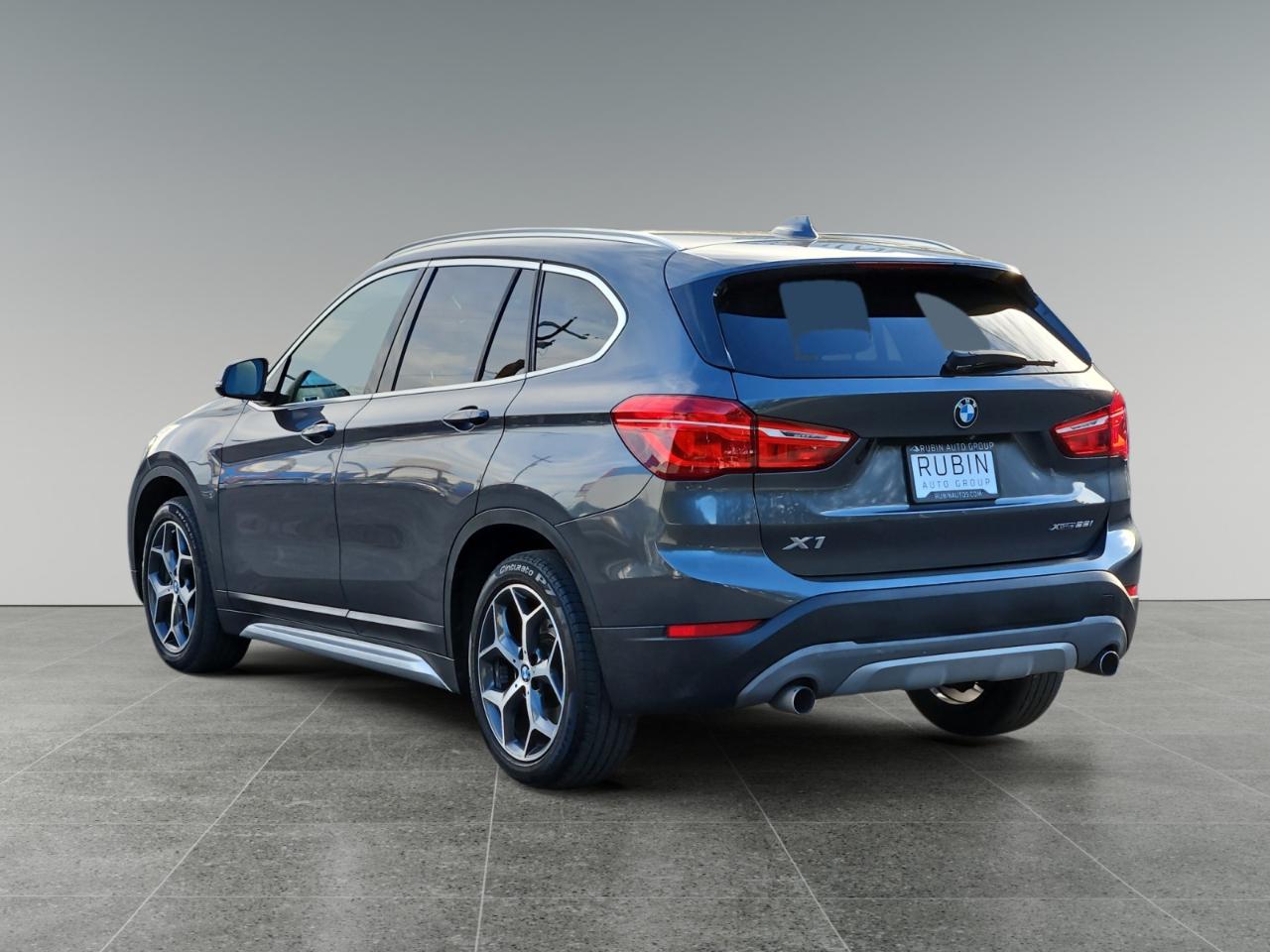 BMW X1 xDrive28i 2018