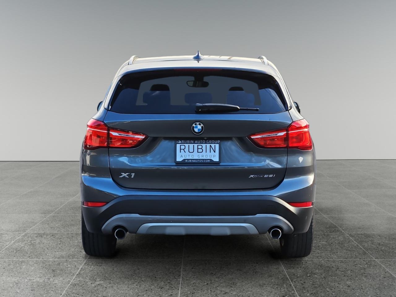 BMW X1 xDrive28i 2018