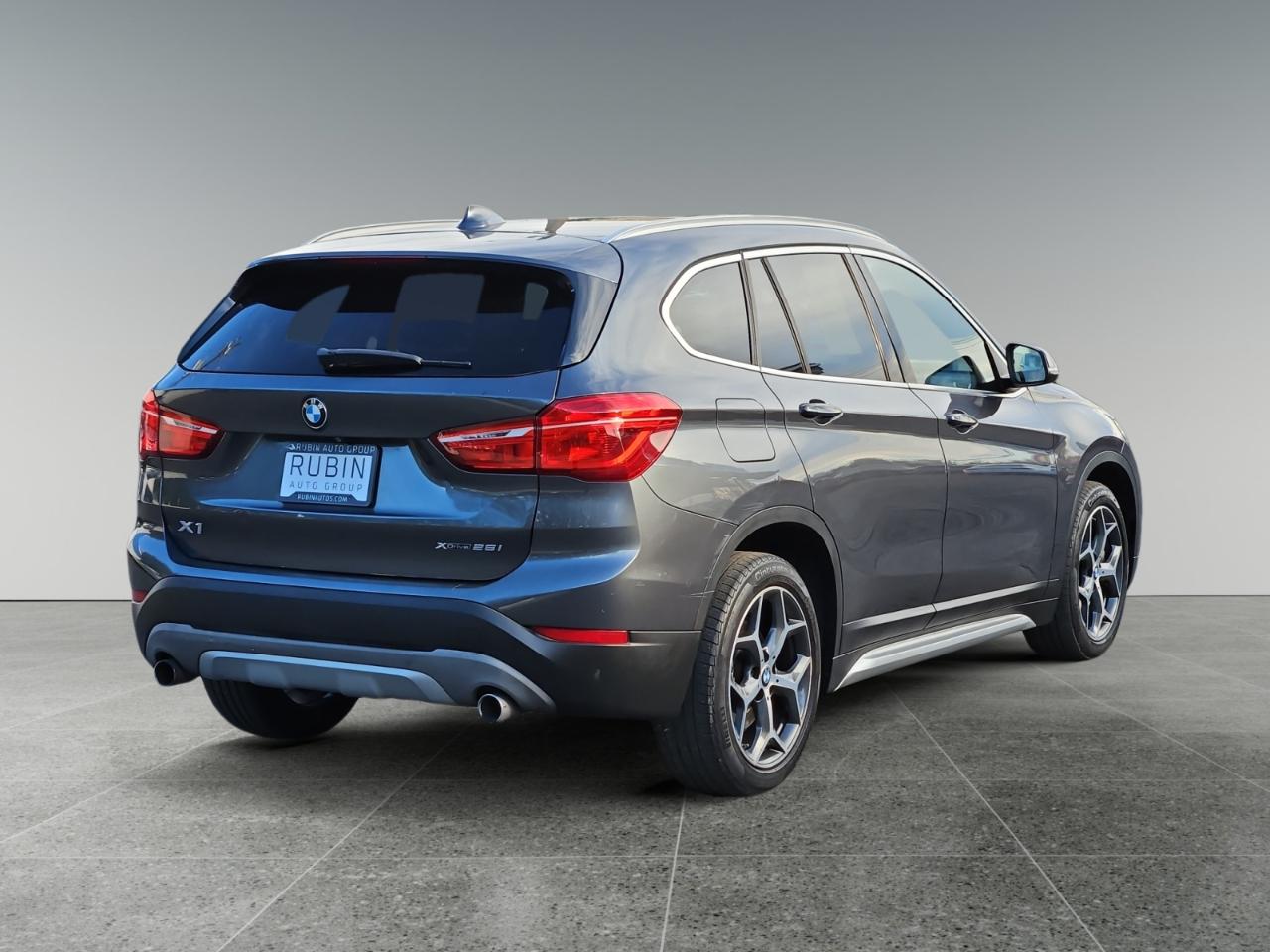 BMW X1 xDrive28i 2018