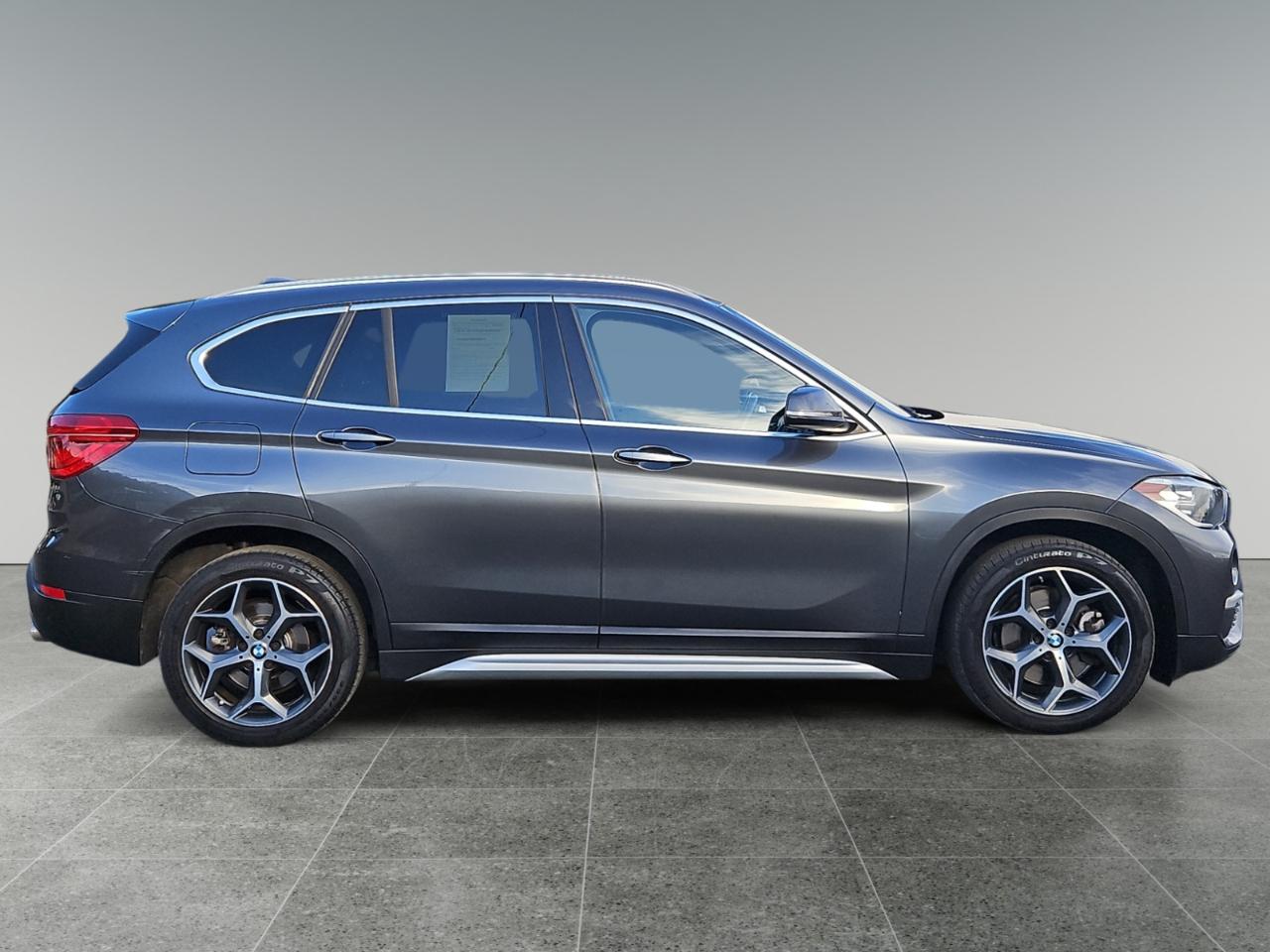 BMW X1 xDrive28i 2018