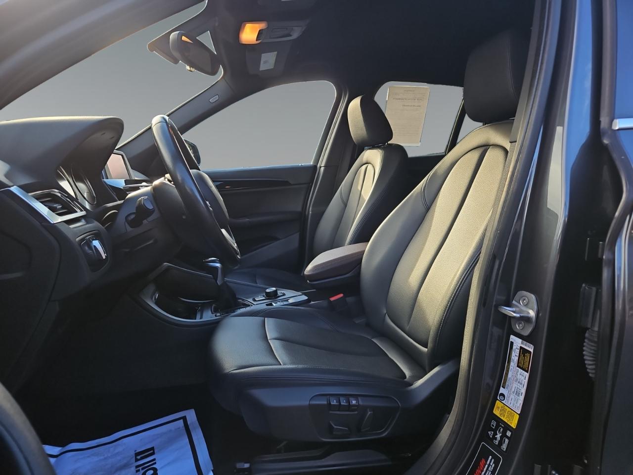 BMW X1 xDrive28i 2018