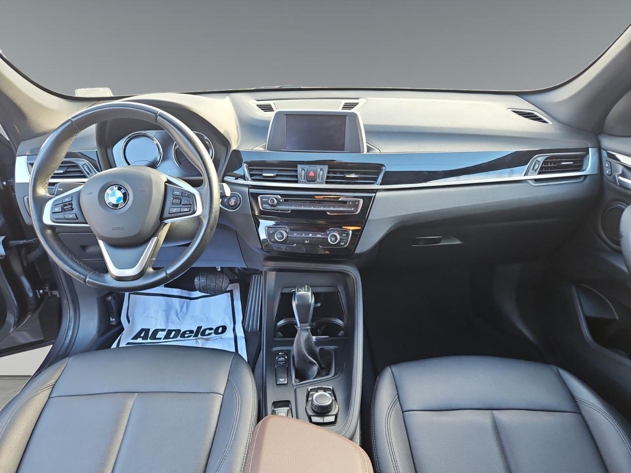 BMW X1 xDrive28i 2018