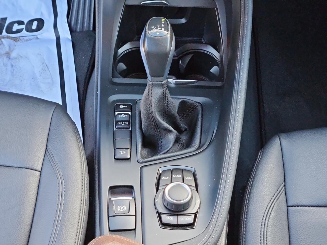 BMW X1 xDrive28i 2018