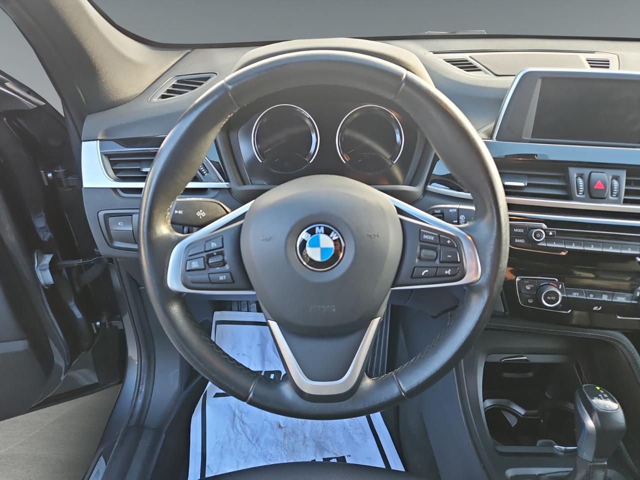 BMW X1 xDrive28i 2018