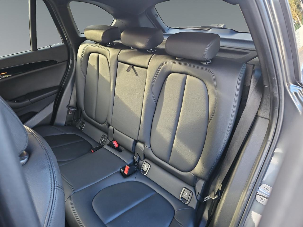 BMW X1 xDrive28i 2018