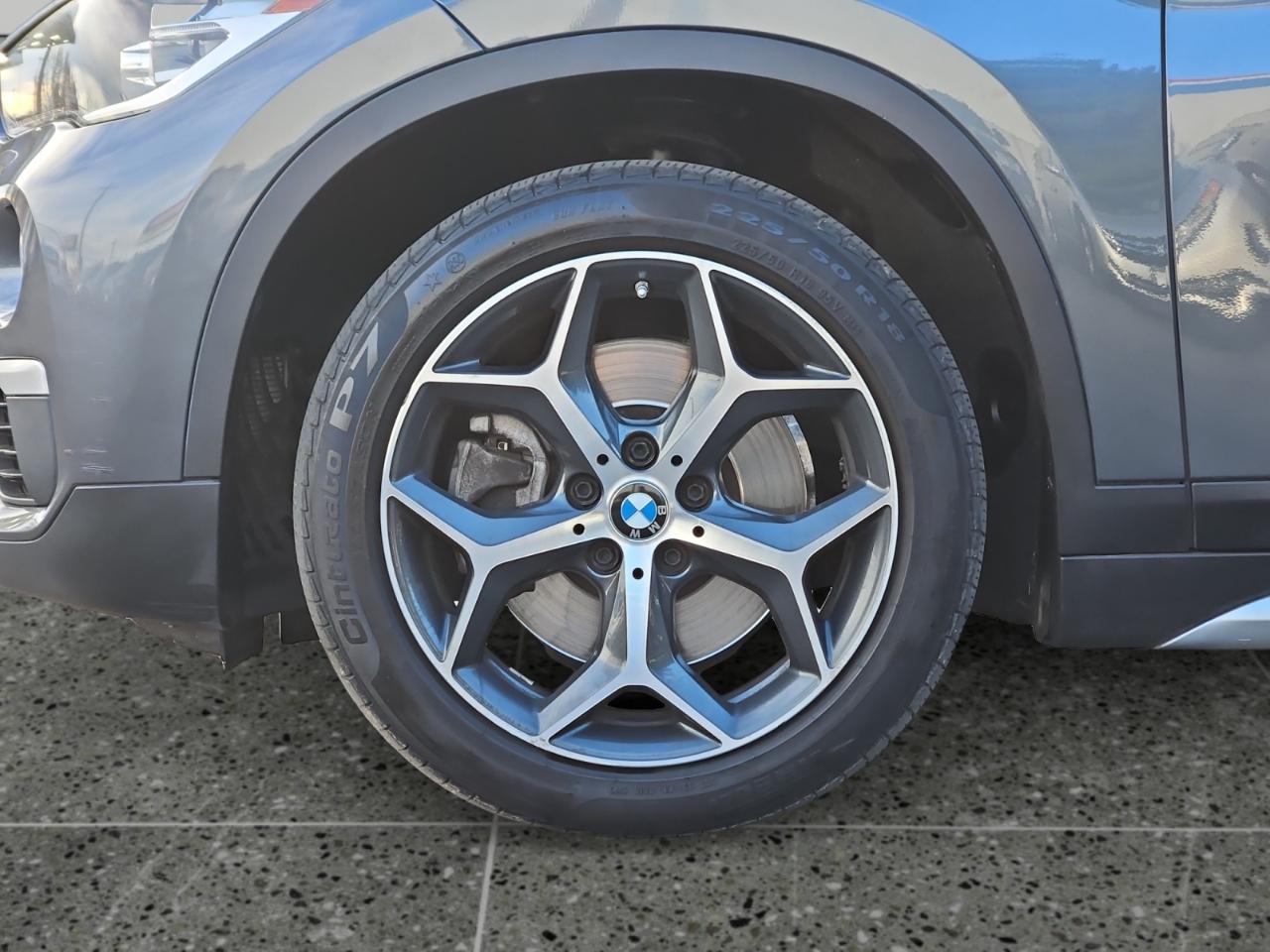 BMW X1 xDrive28i 2018