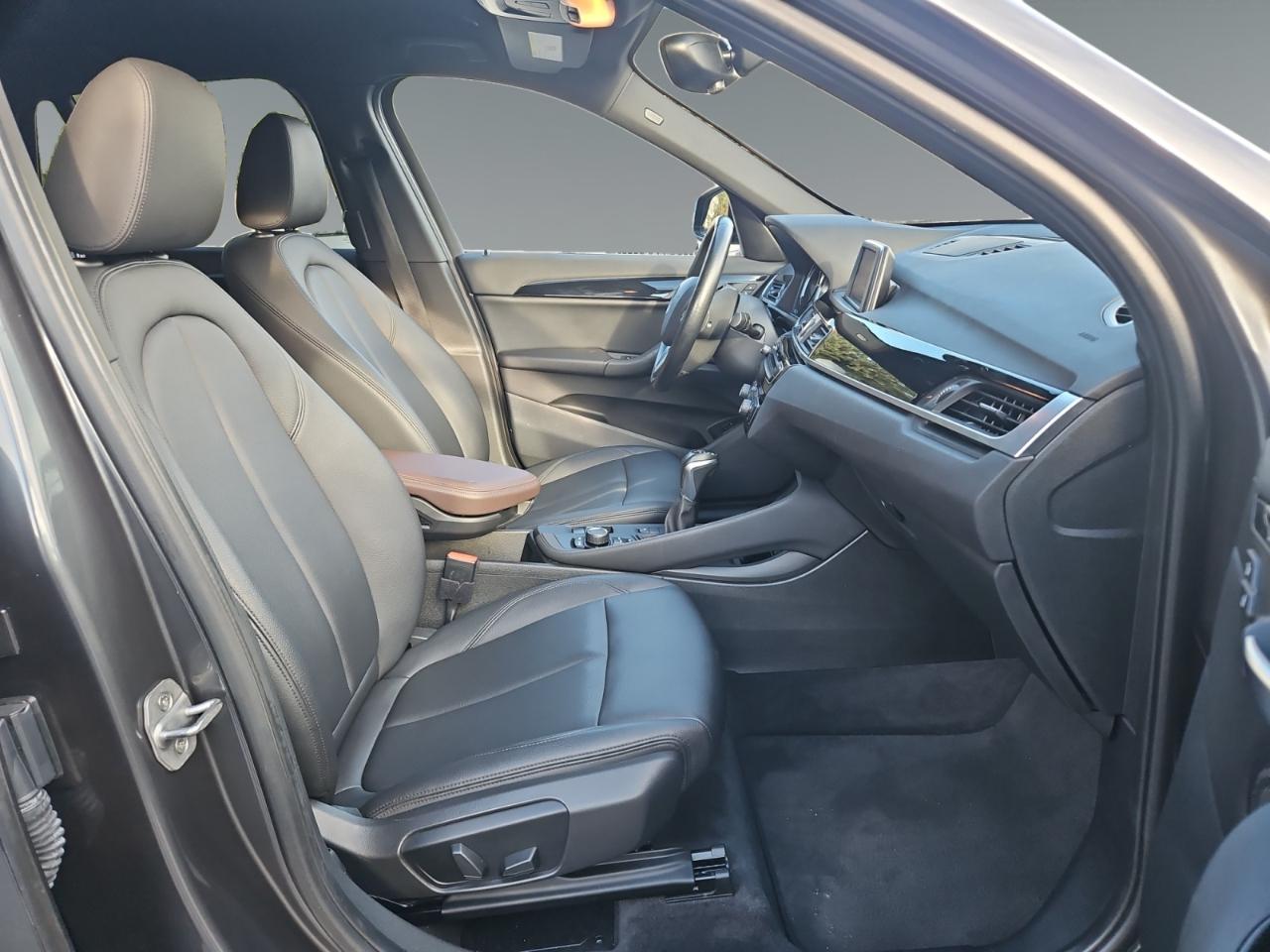 BMW X1 xDrive28i 2018