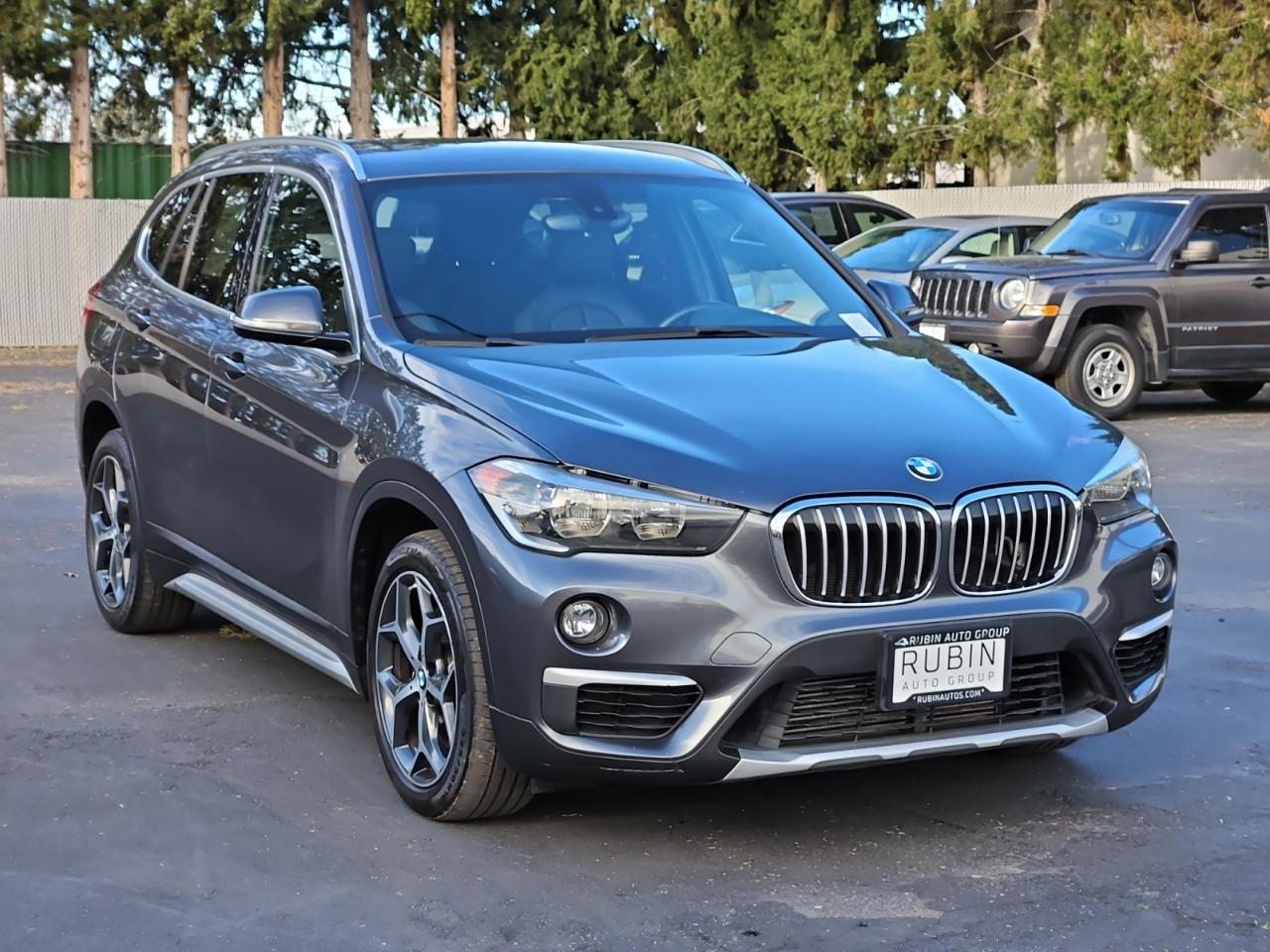 BMW X1 xDrive28i 2018