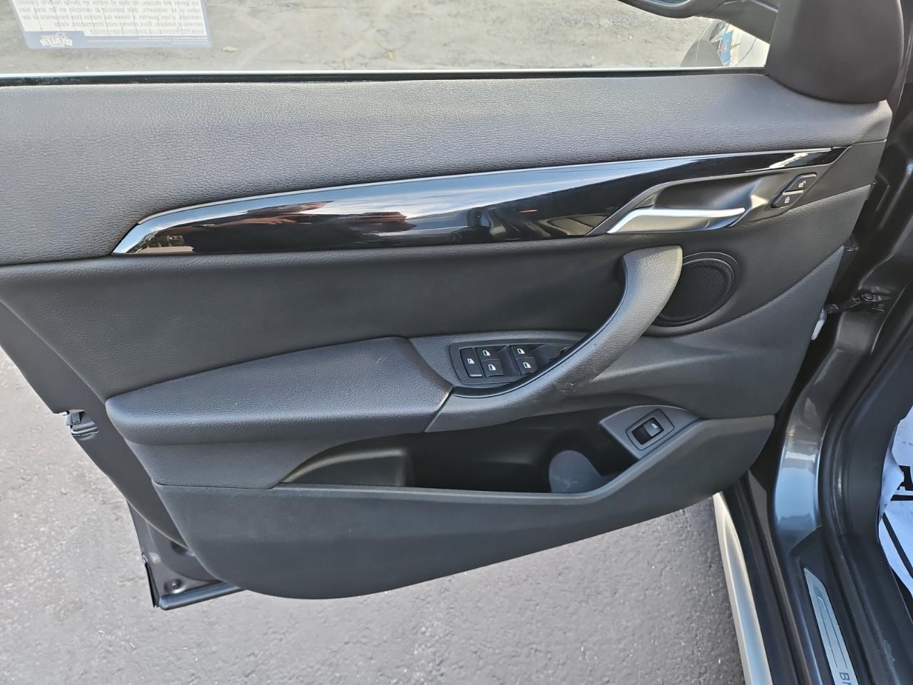 BMW X1 xDrive28i 2018