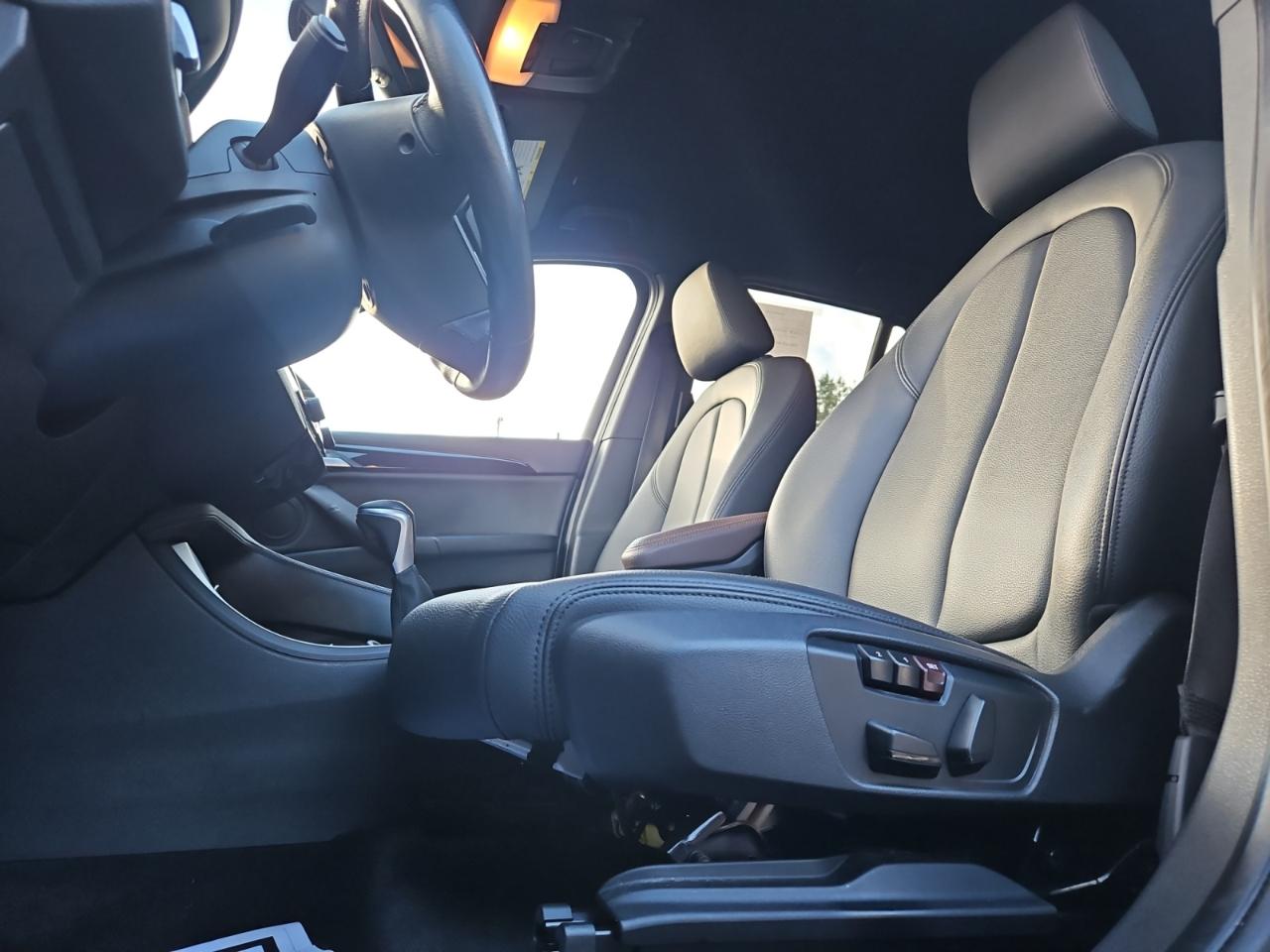 BMW X1 xDrive28i 2018