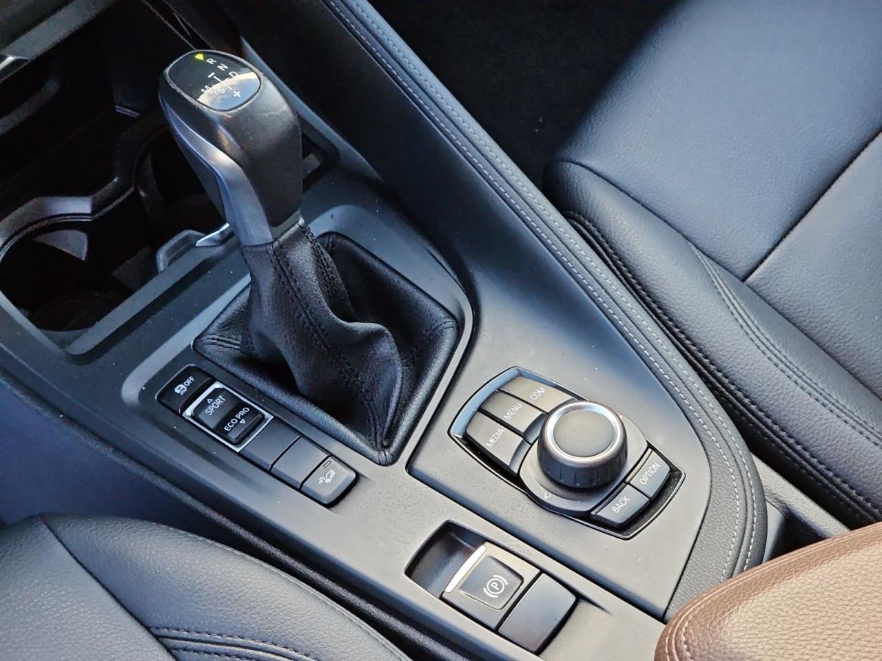 BMW X1 xDrive28i 2018