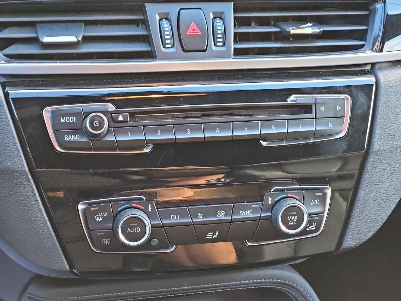 BMW X1 xDrive28i 2018