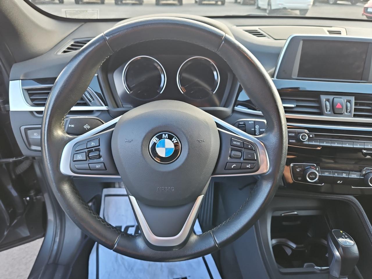 BMW X1 xDrive28i 2018