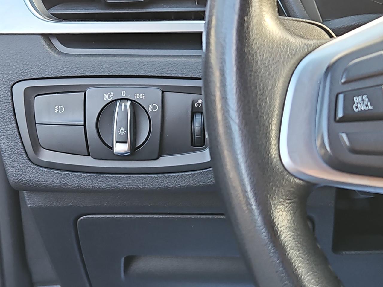 BMW X1 xDrive28i 2018