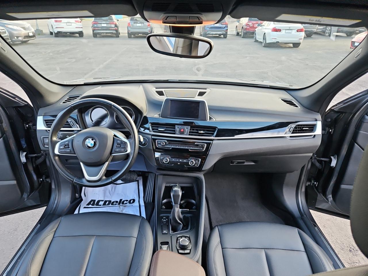 BMW X1 xDrive28i 2018