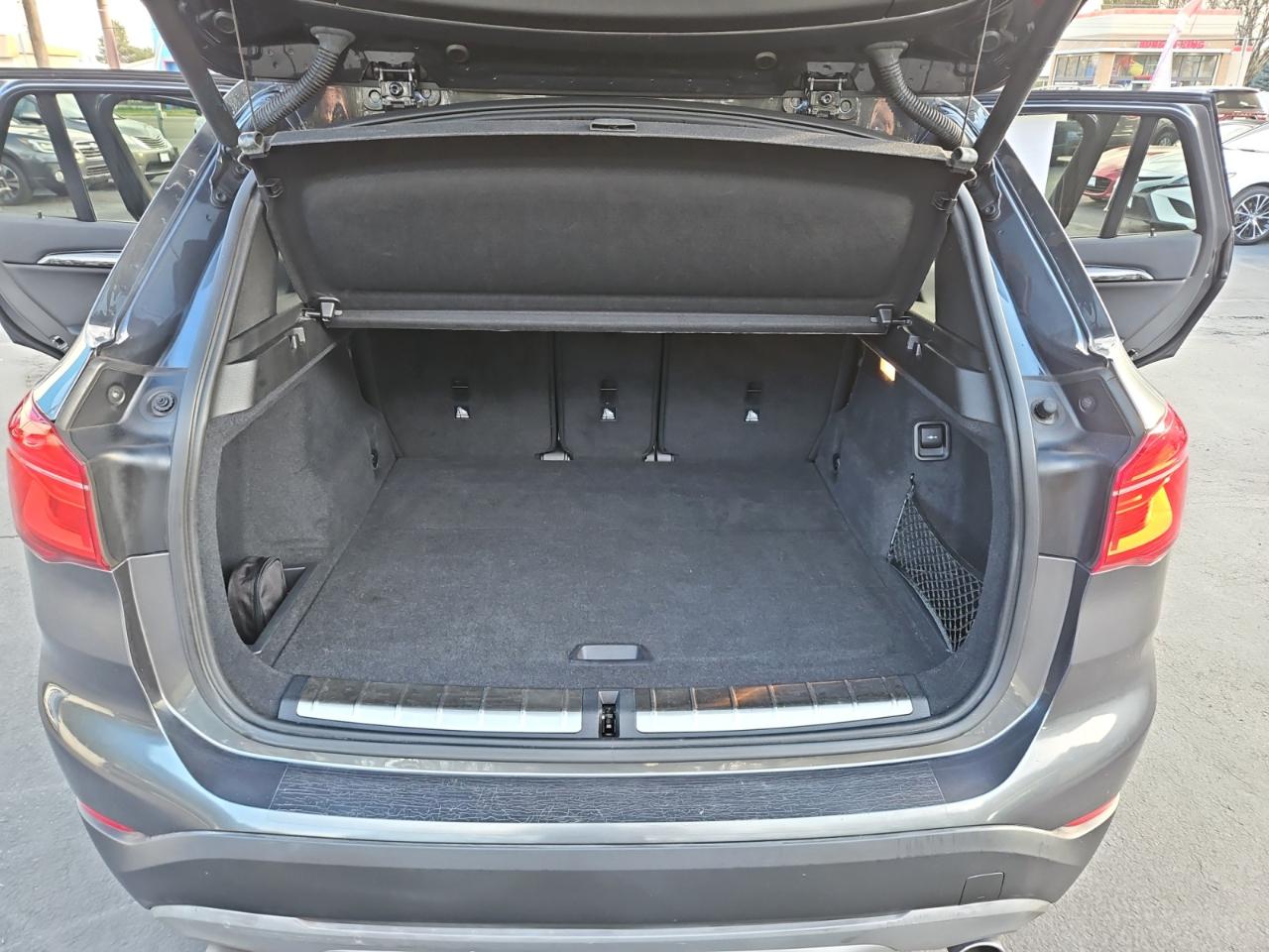 BMW X1 xDrive28i 2018