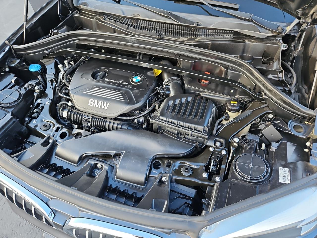 BMW X1 xDrive28i 2018