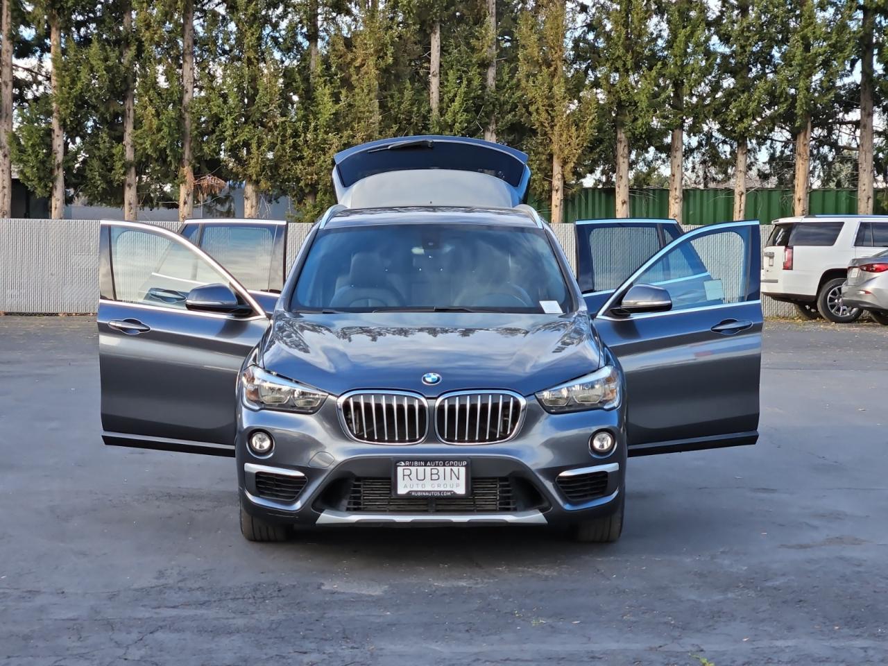 BMW X1 xDrive28i 2018