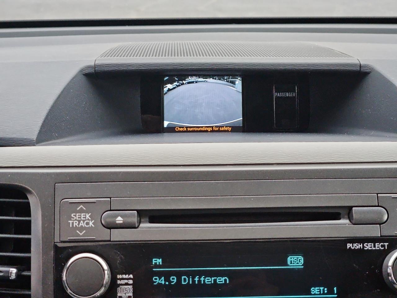 Toyota Sienna XLE 7 Passenger 2013