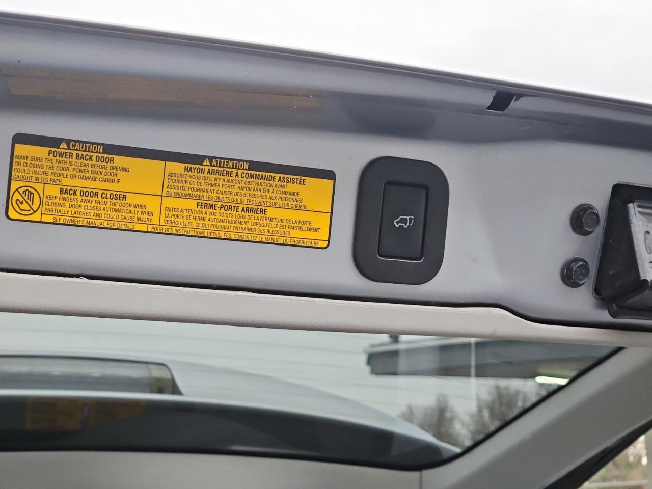 Toyota Sienna XLE 7 Passenger 2013