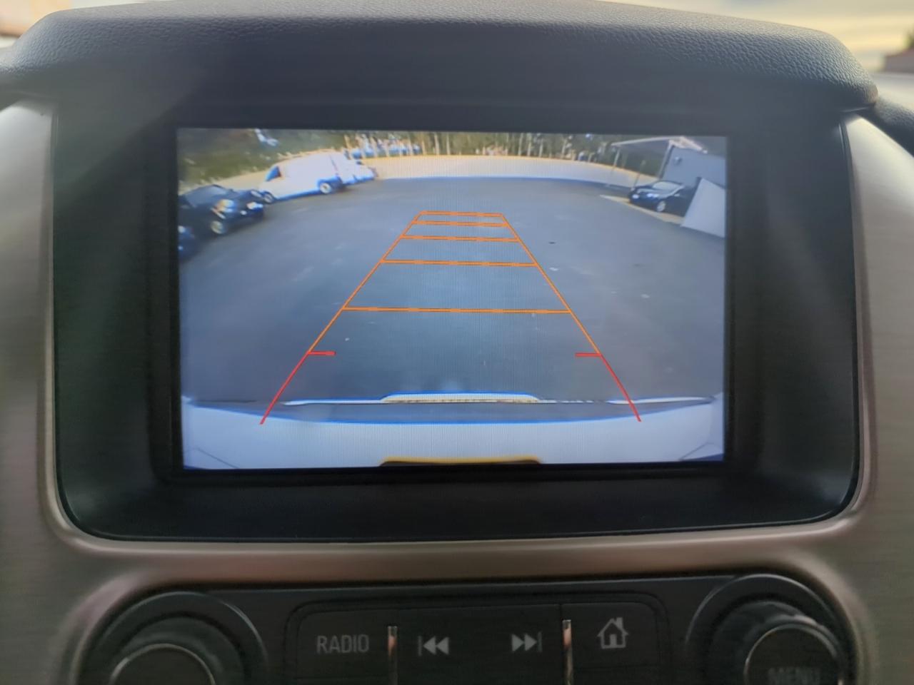 GMC Yukon Denali 4WD 2017