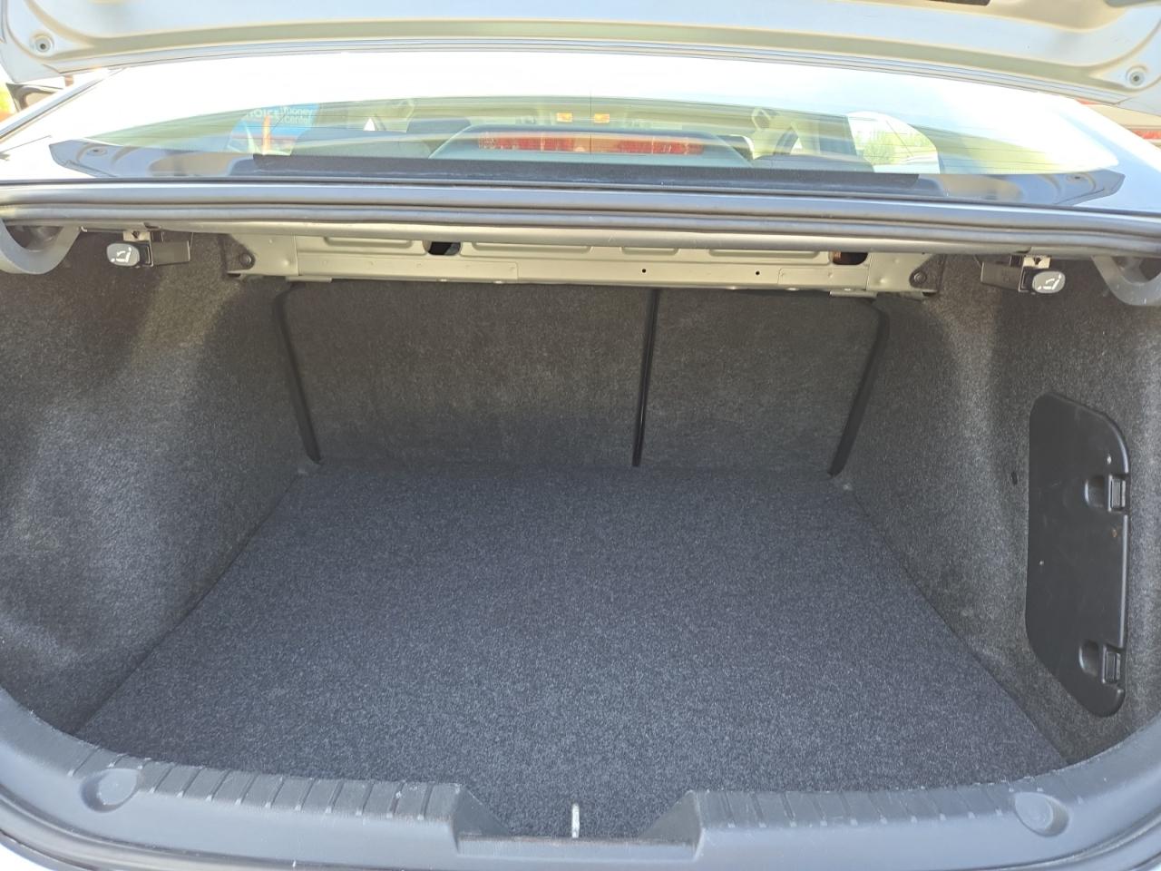 Mazda MAZDA3 i Sport AT 4-Door 2016