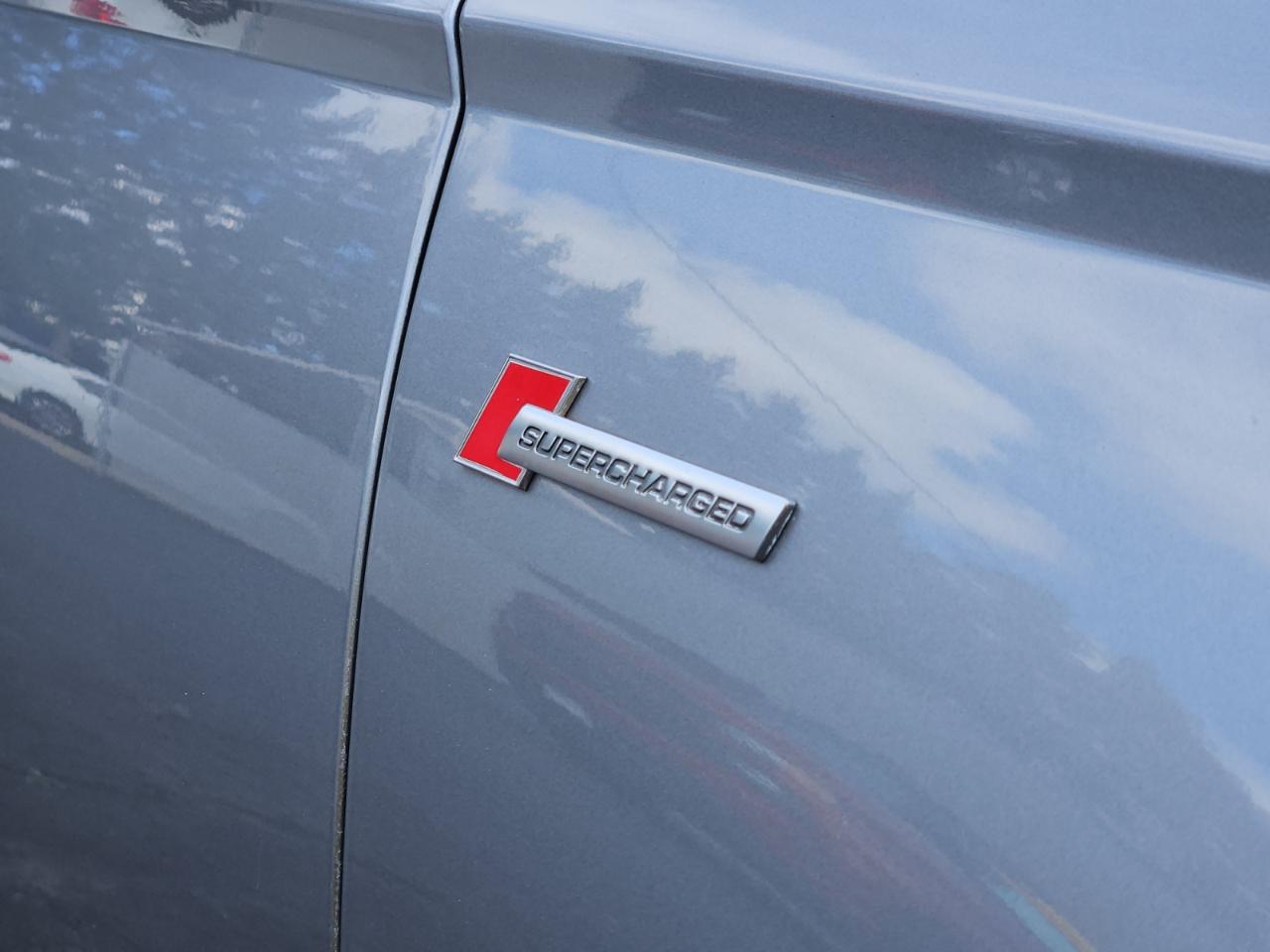Audi A6 3.0T Prestige quattro 2016