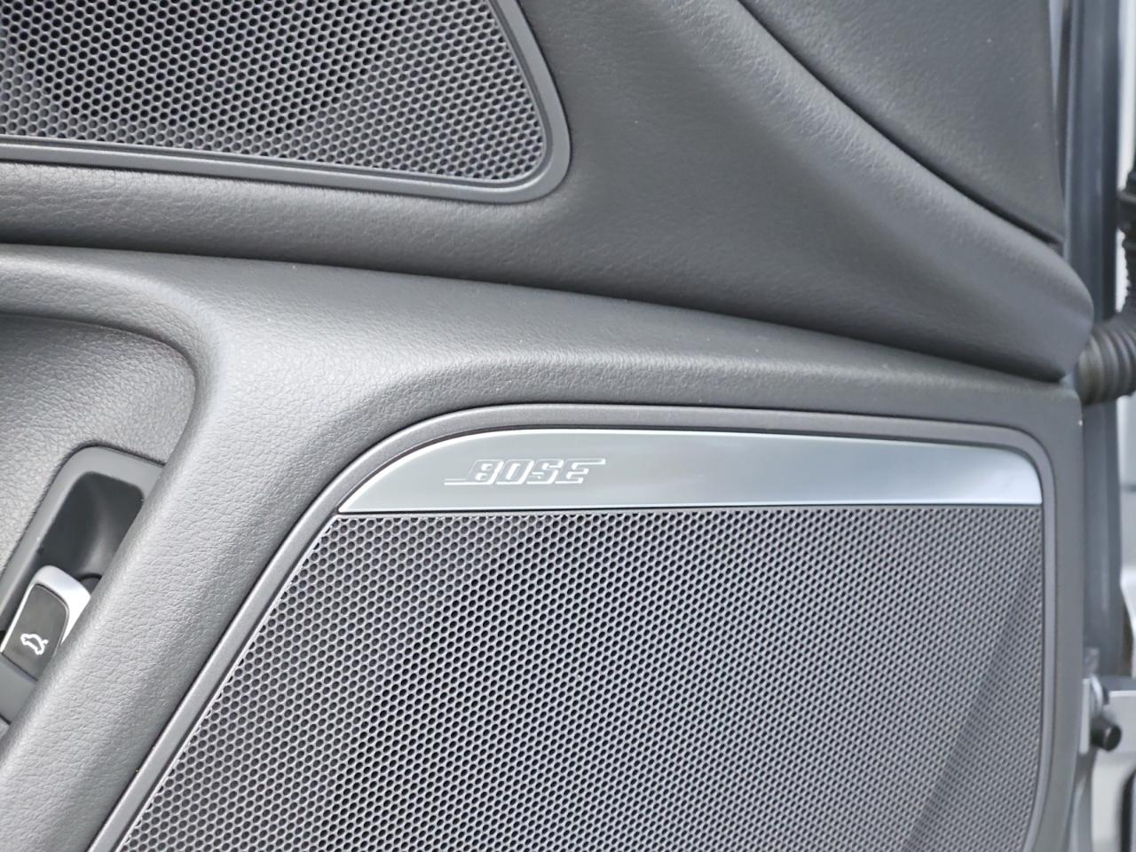 Audi A6 3.0T Prestige quattro 2016