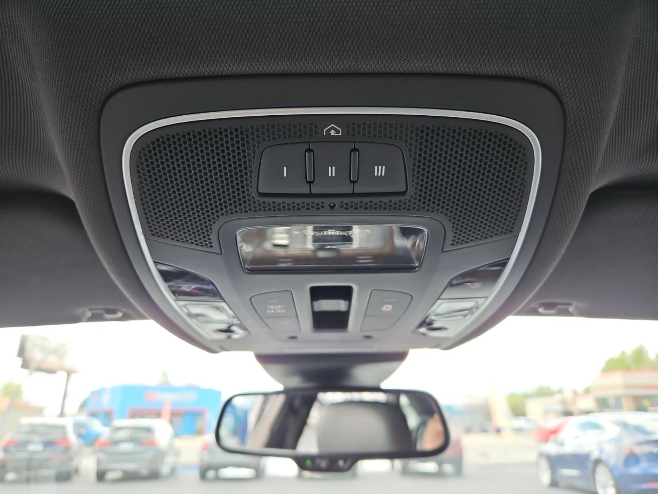 Audi A6 3.0T Prestige quattro 2016