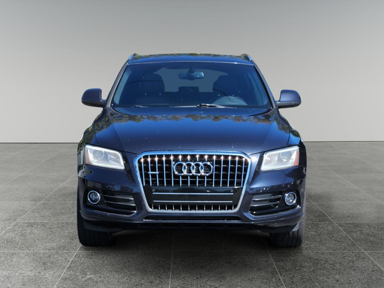 Audi Q5 TDI 2014