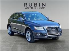 2014 Audi Q5 