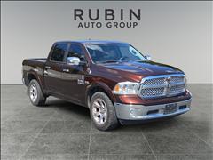 2013 RAM 1500 