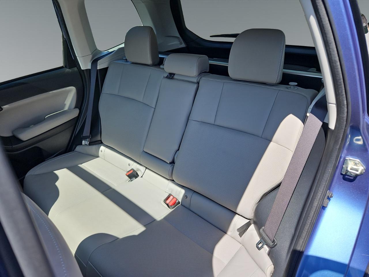 Subaru Forester 2.5i Limited 2018