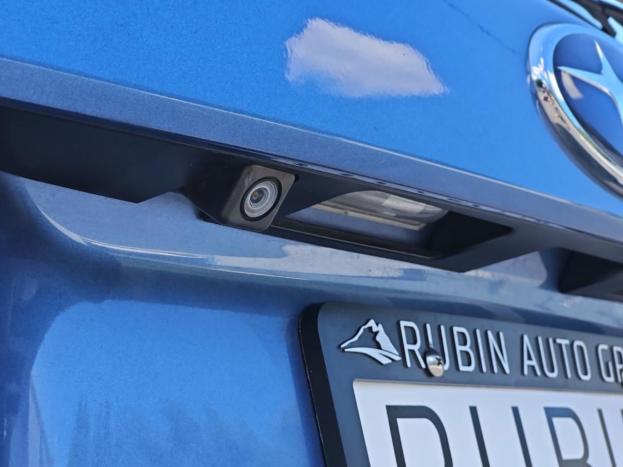 Subaru Forester 2.5i Limited 2018