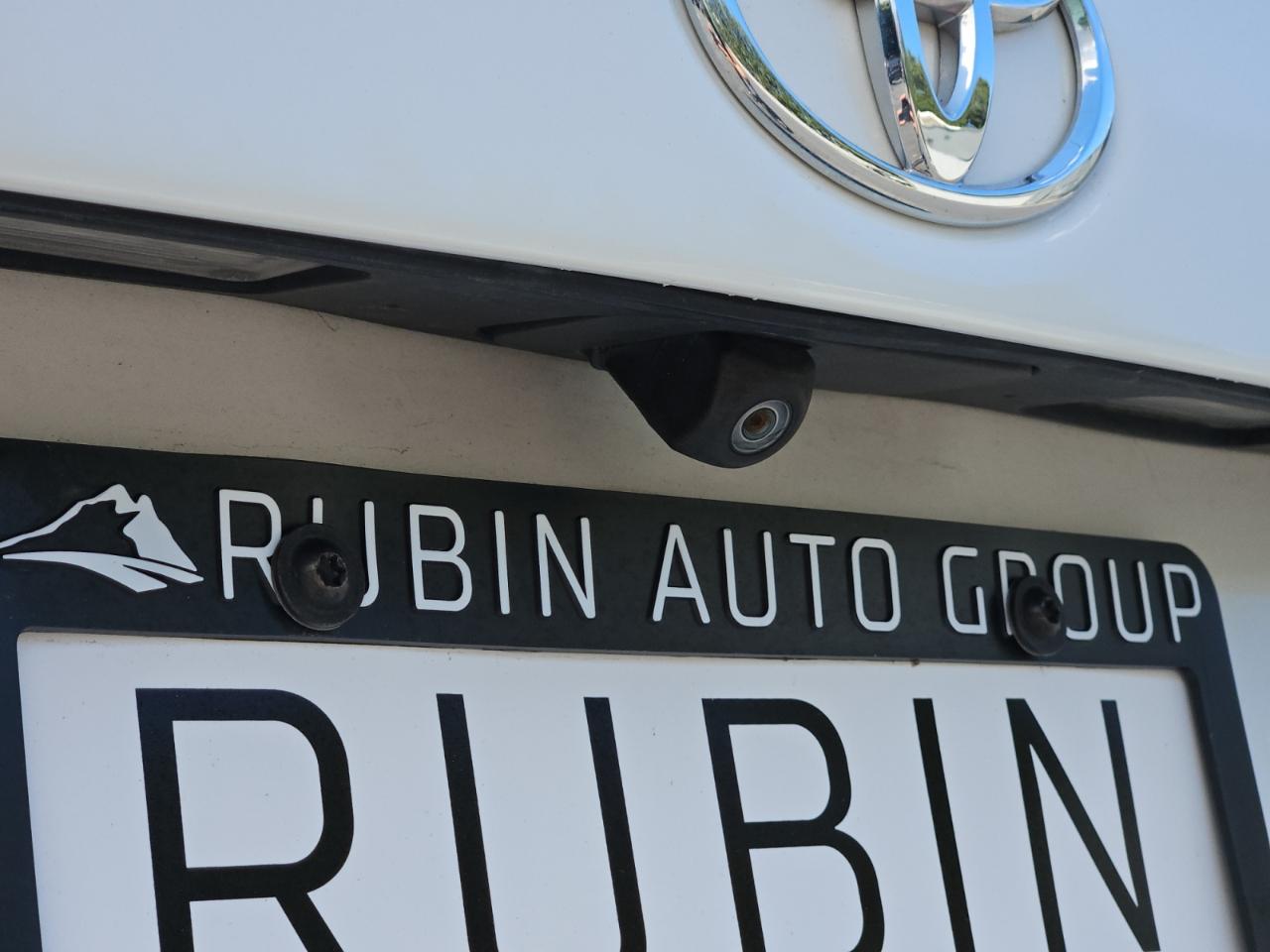 Toyota Corolla SE CVT 2017