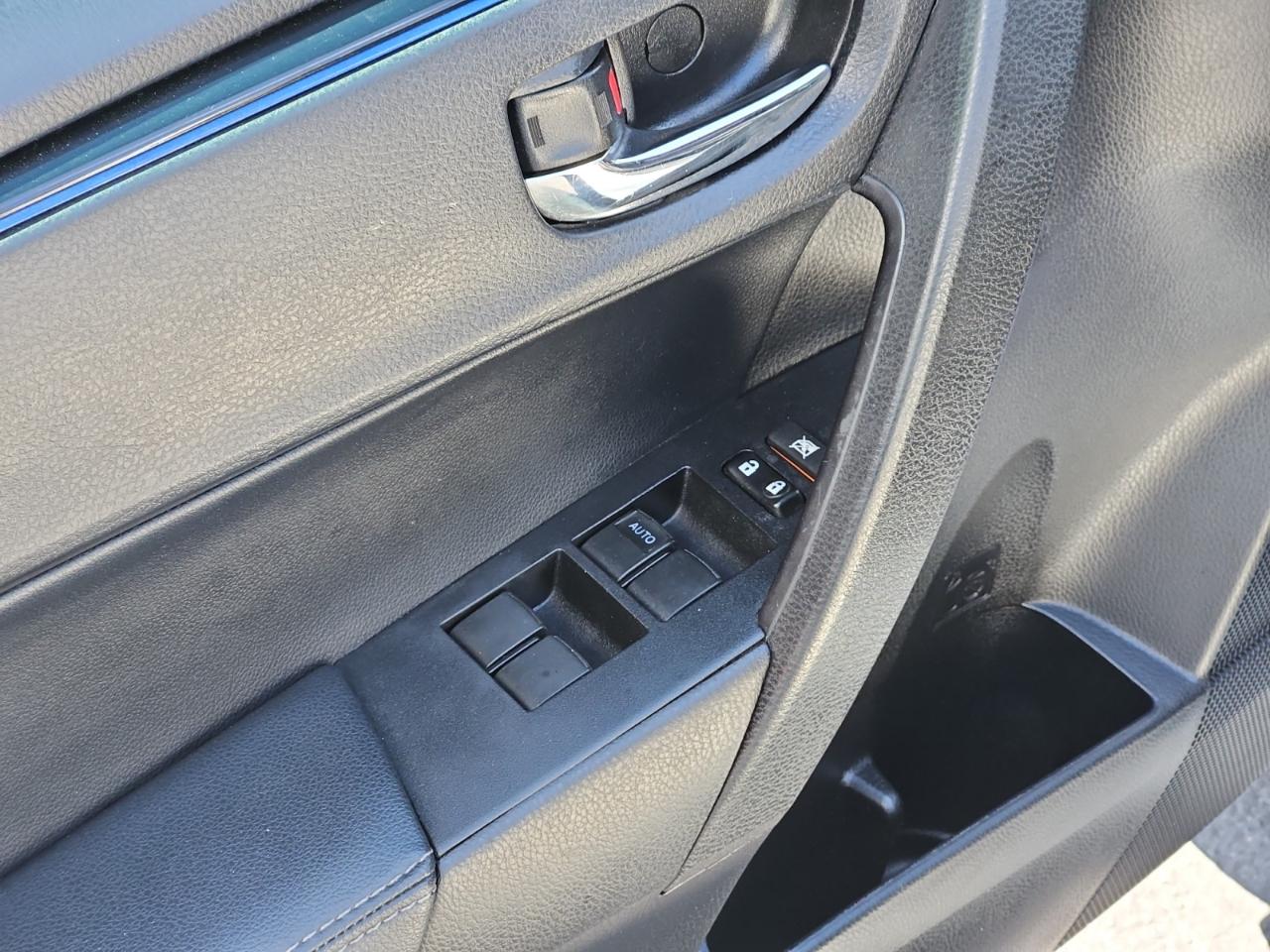 Toyota Corolla SE CVT 2017