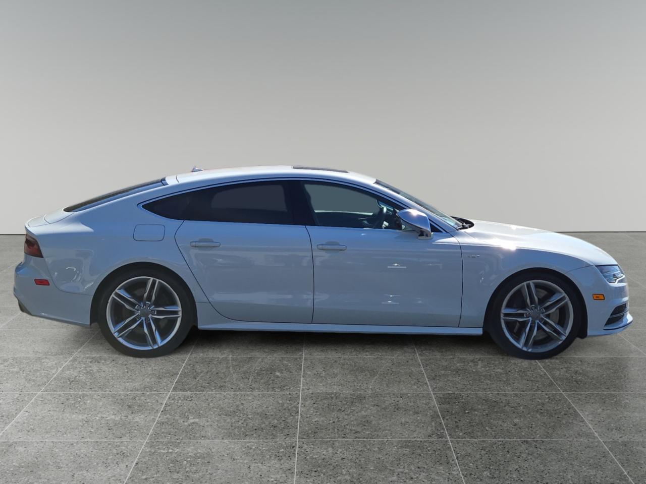 Audi S7 4.0 Prestige quattro S tronic 2016