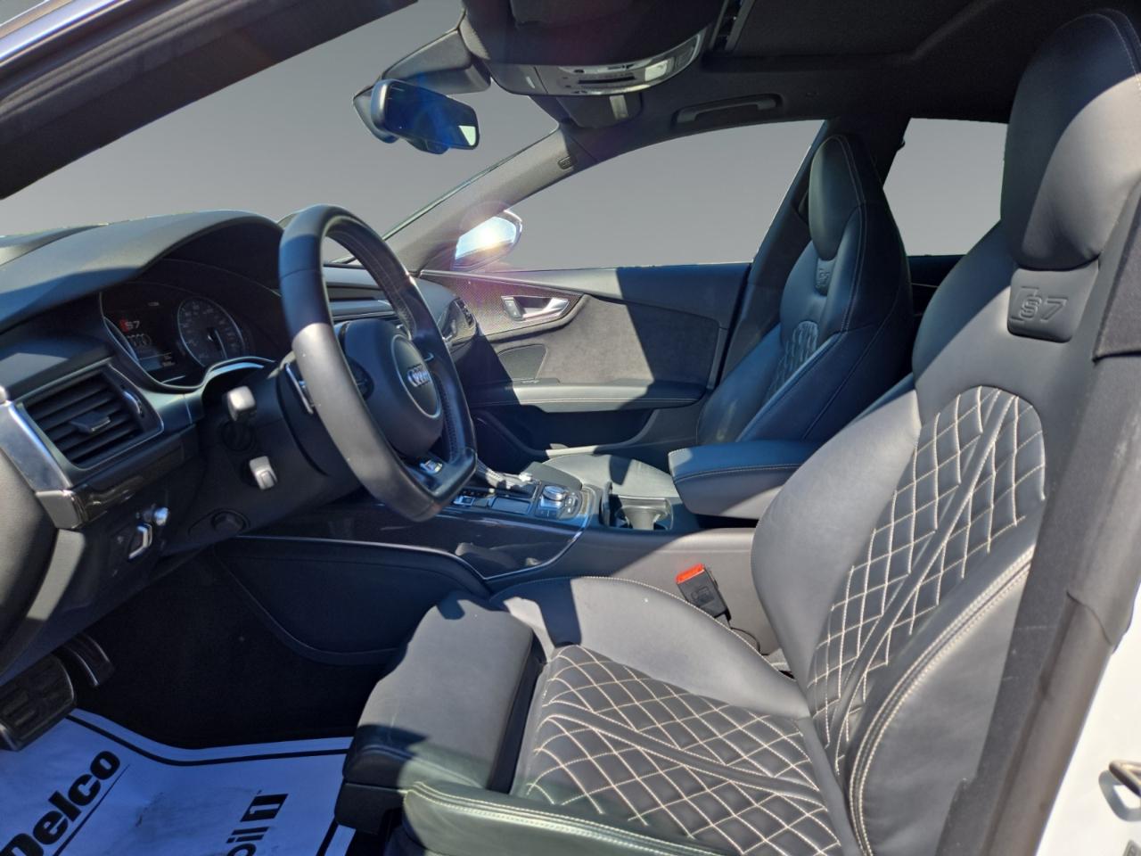 Audi S7 4.0 Prestige quattro S tronic 2016