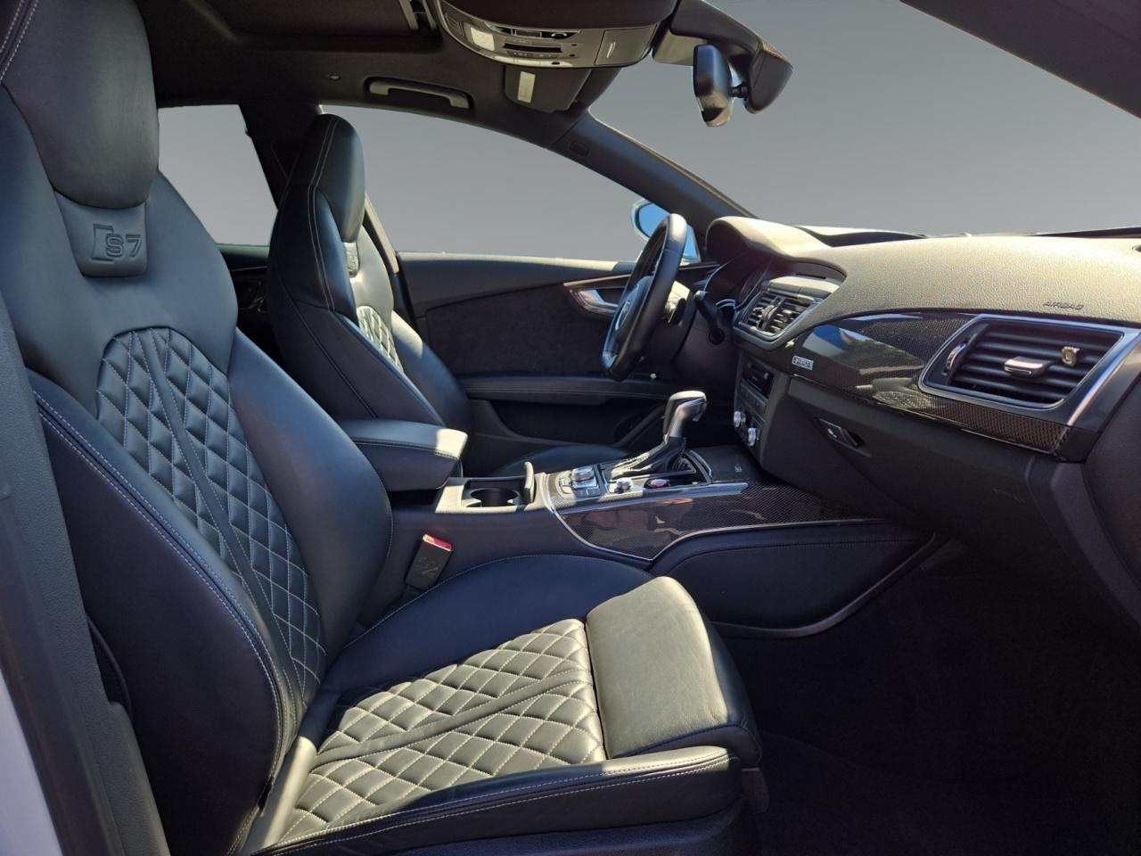 Audi S7 4.0 Prestige quattro S tronic 2016