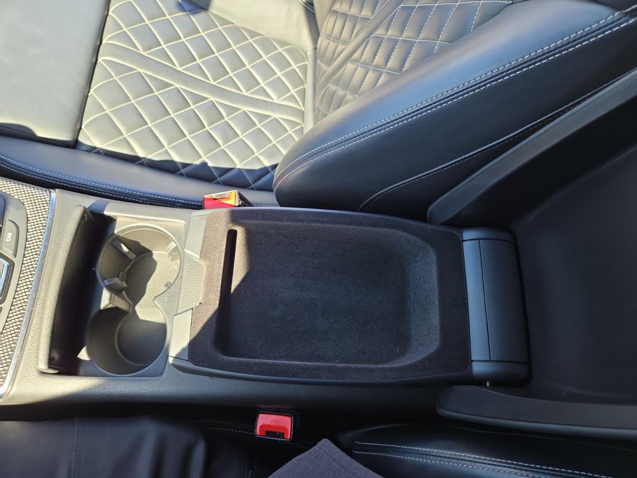 Audi S7 4.0 Prestige quattro S tronic 2016