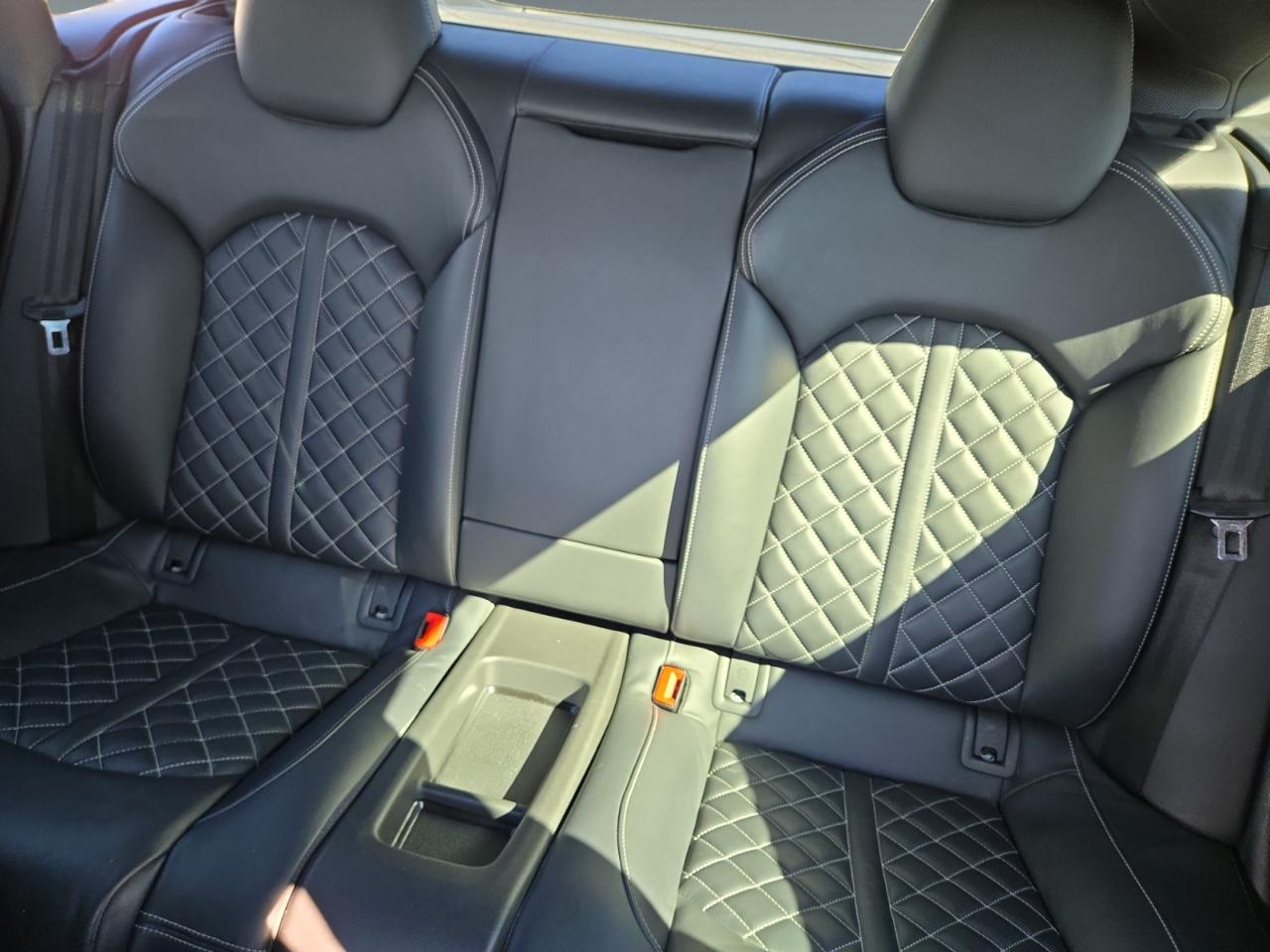 Audi S7 4.0 Prestige quattro S tronic 2016