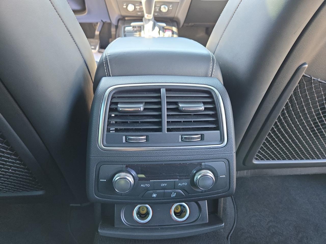 Audi S7 4.0 Prestige quattro S tronic 2016