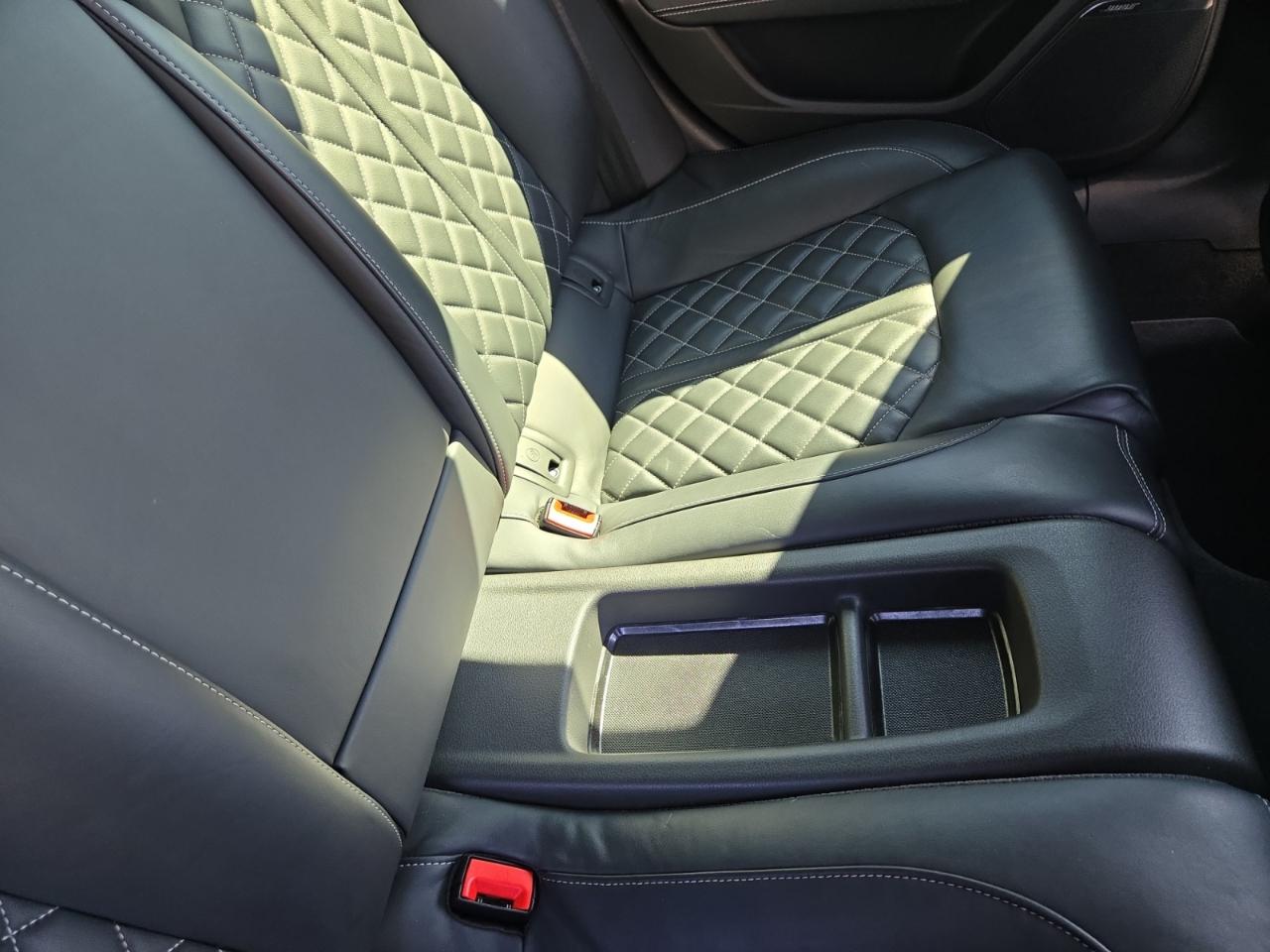 Audi S7 4.0 Prestige quattro S tronic 2016