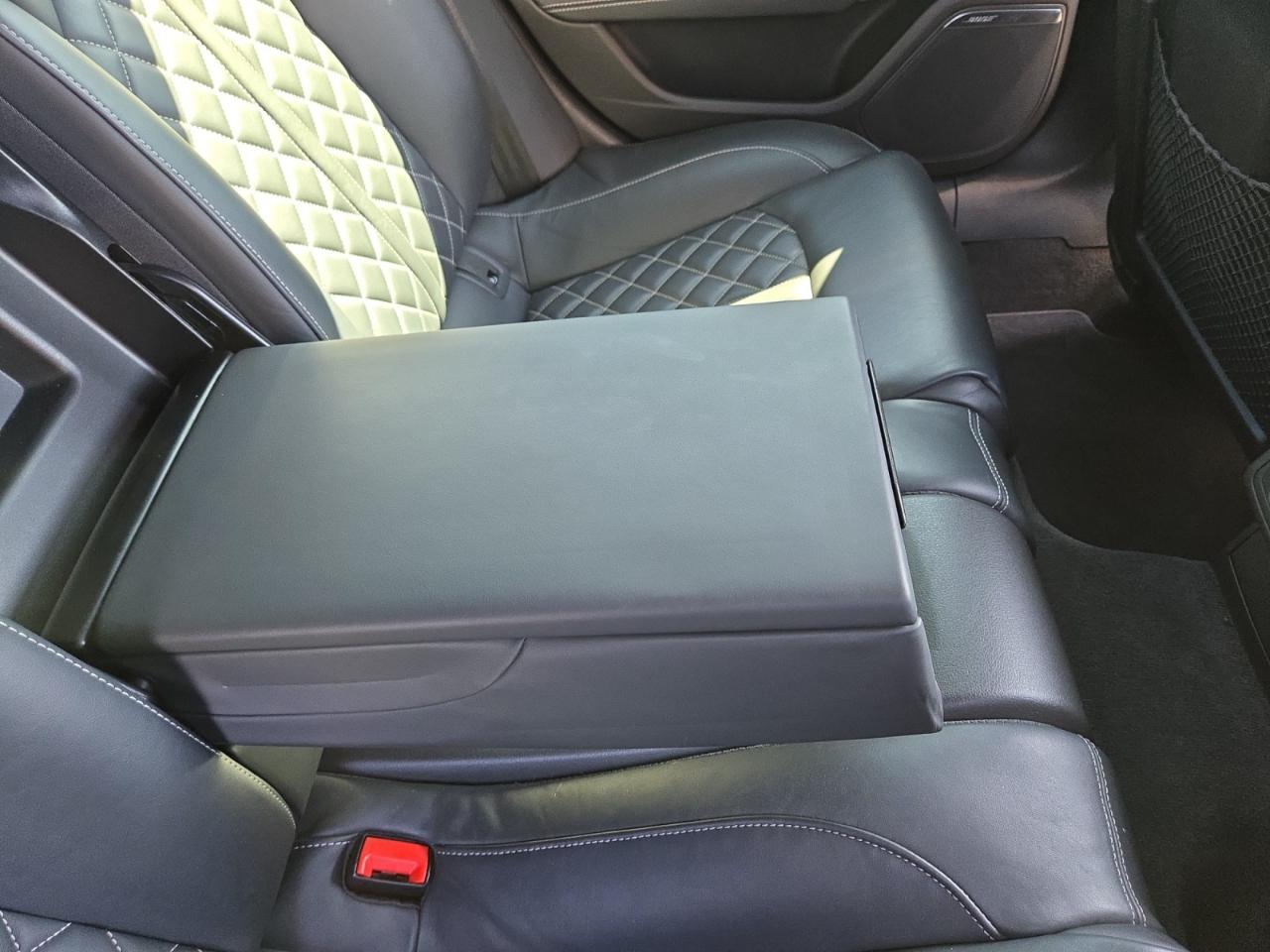 Audi S7 4.0 Prestige quattro S tronic 2016