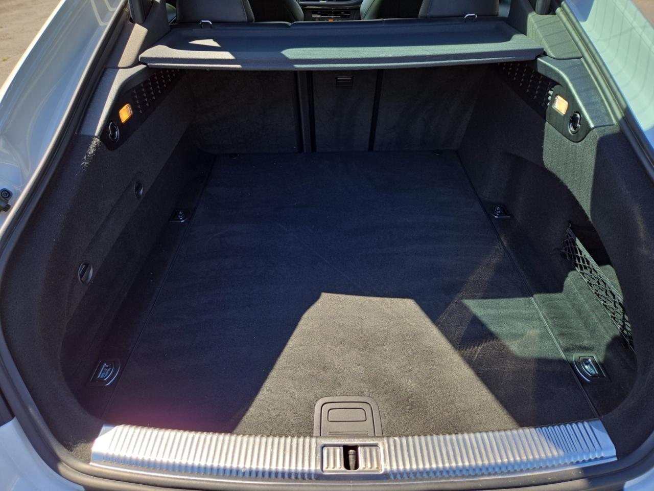 Audi S7 4.0 Prestige quattro S tronic 2016
