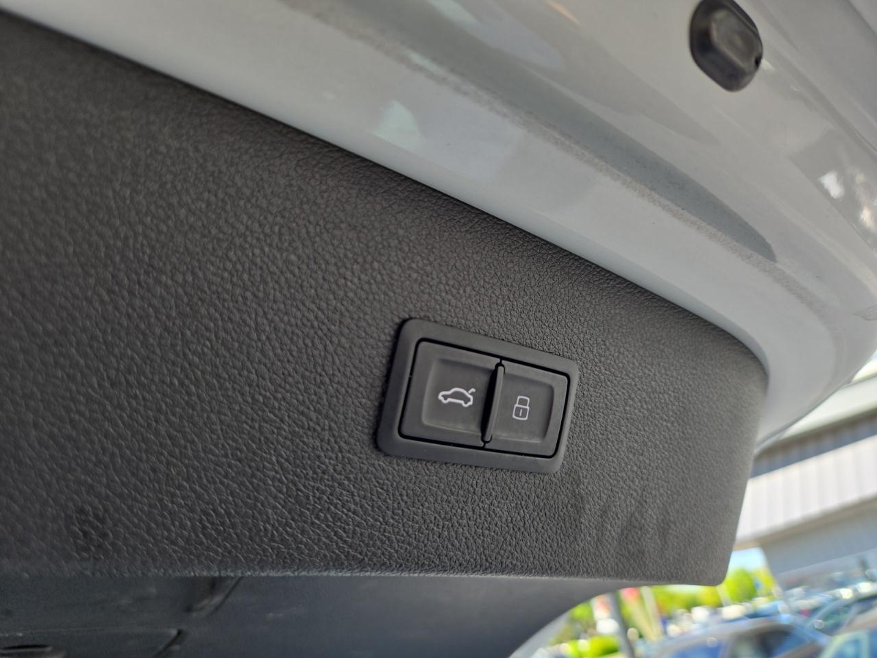 Audi S7 4.0 Prestige quattro S tronic 2016