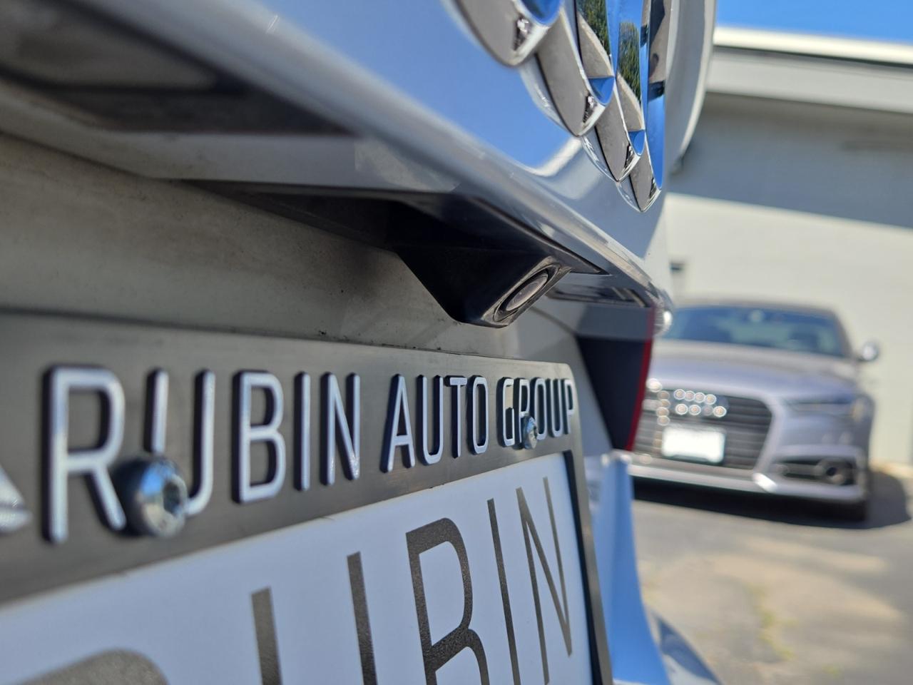 Audi S7 4.0 Prestige quattro S tronic 2016