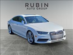 2016 Audi S7 
