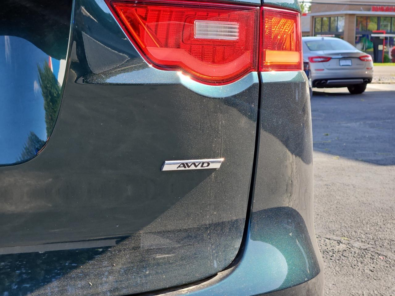 Jaguar F-Pace 35t Prestige 2017