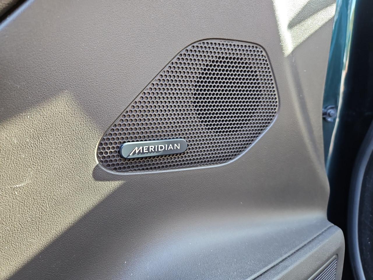 Jaguar F-Pace 35t Prestige 2017